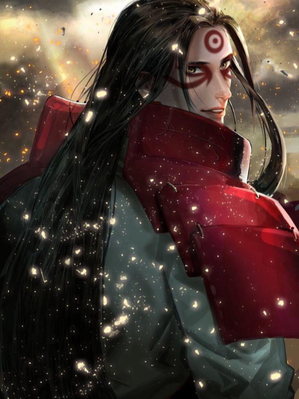 One Piece: Hashirama Template