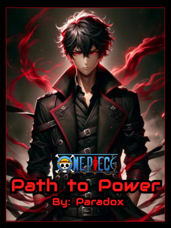 One Piece: Path to Power