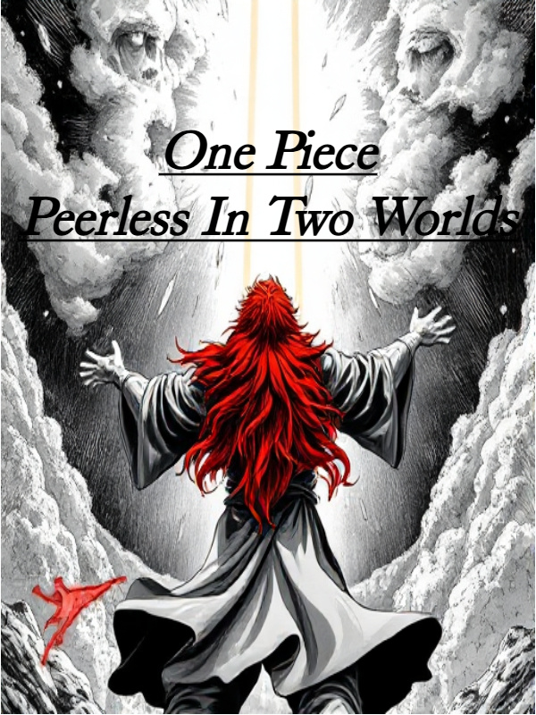 One Piece: Peerless In Two Worlds