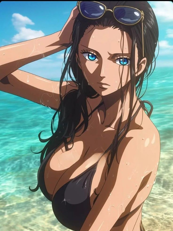 One Piece: System User In The World Of Pirates