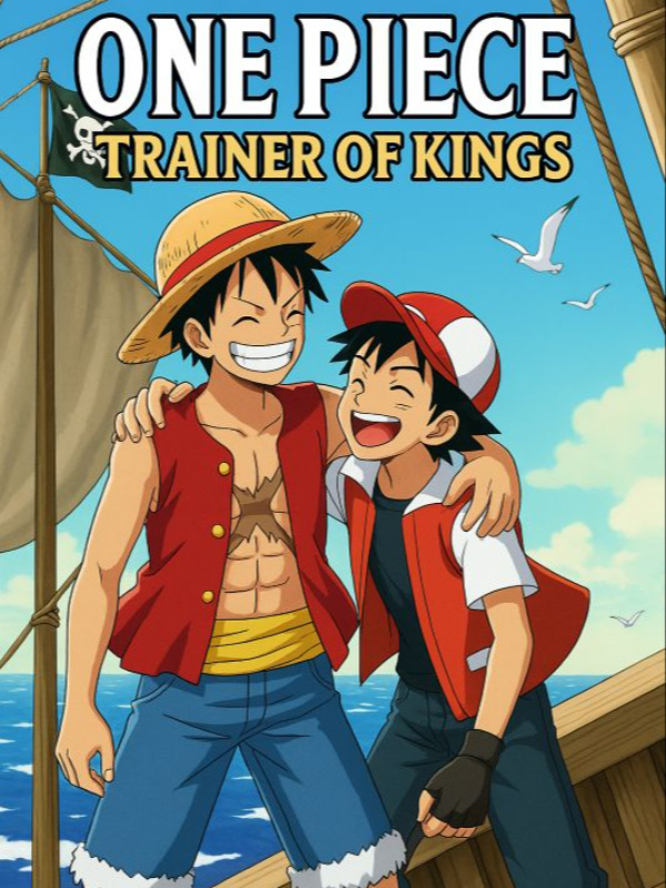 One Piece: Trainer of Kings