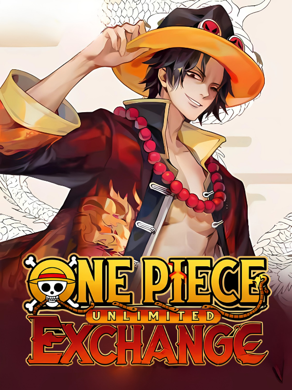 One Piece: Unlimited Exchange