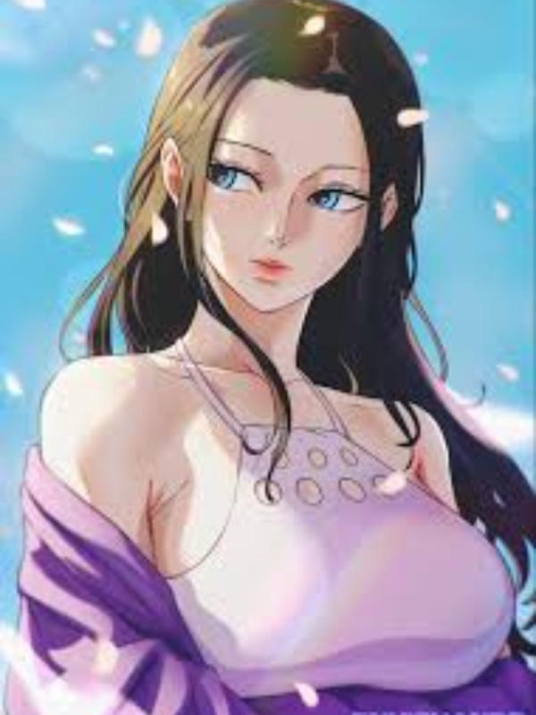 One Piece:Starts by Collecting Nico Robin