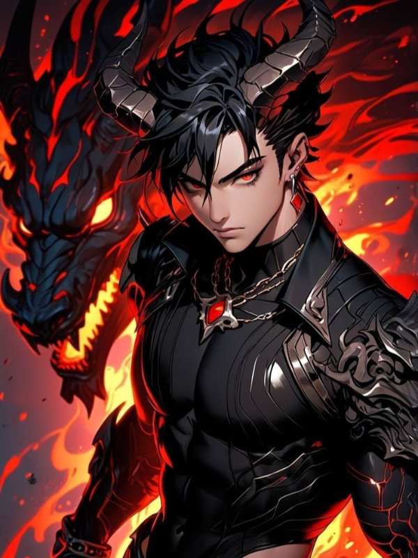 Only I Awaken The Forbidden SSS-Rank Dragons