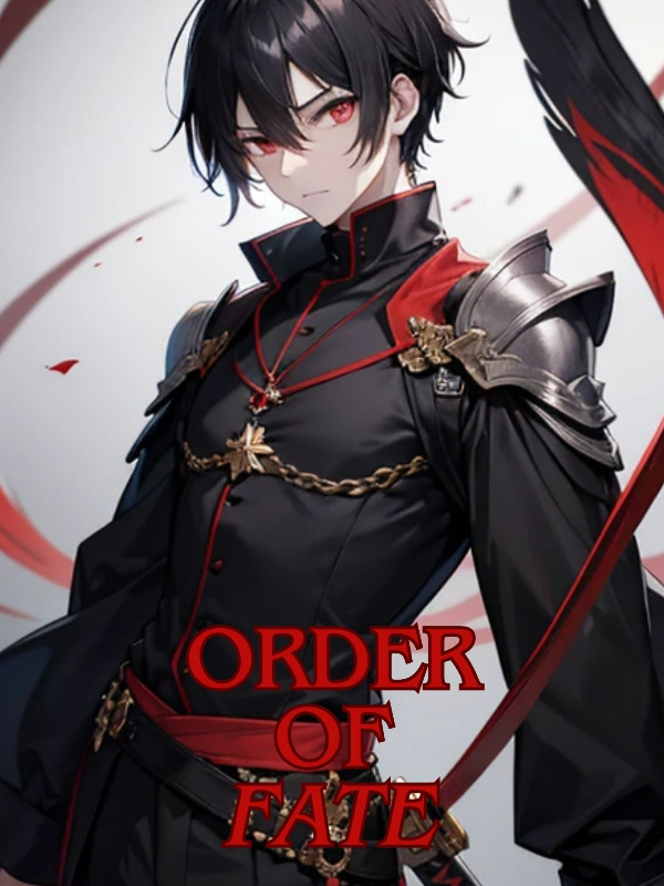 Order of Fate