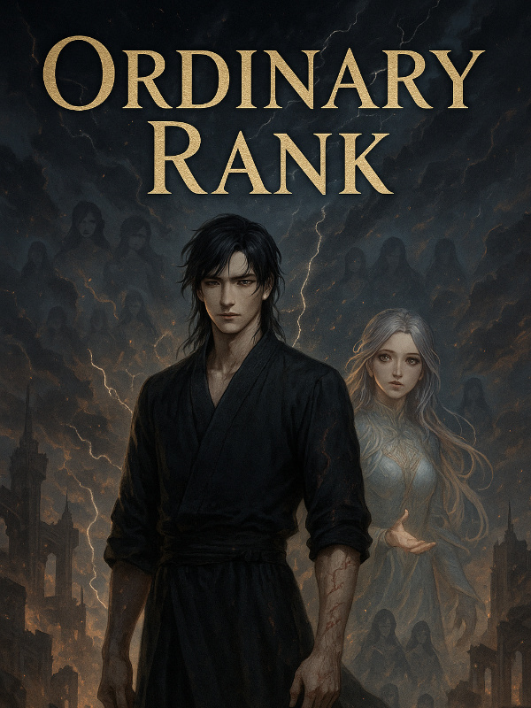 Ordinary Rank