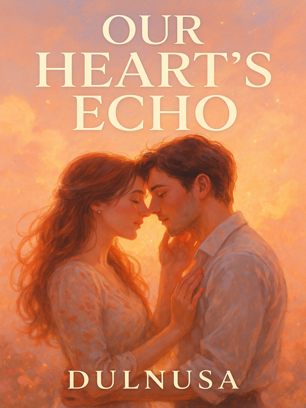 OUR HEART'S ECHO