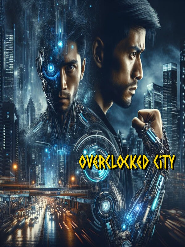 Overclocked City