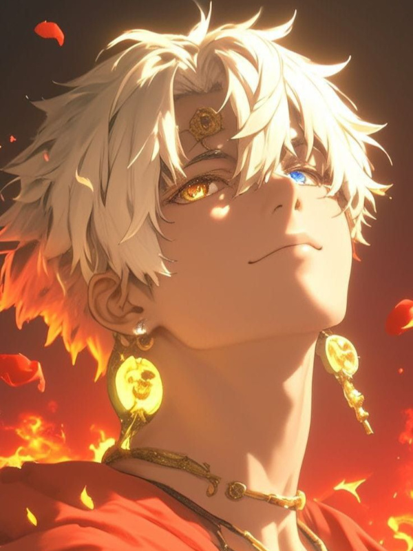 Overlord: Does The Sleeping Dragon Dream Of A New World?