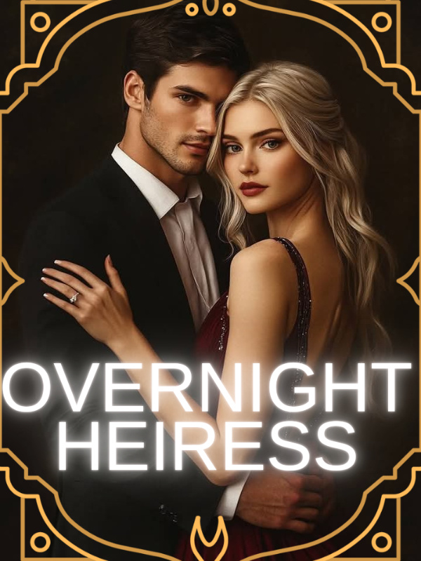 Overnight Heiress