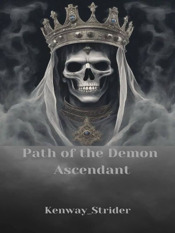 Path of the Demon Ascendant