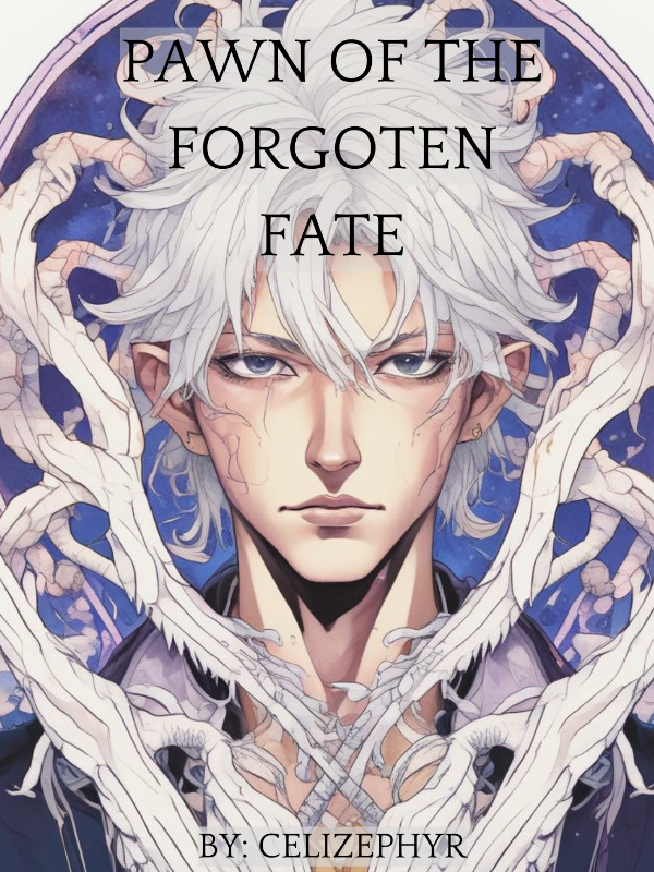 Pawn Of The Forgotten Fate