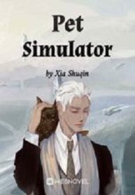 Pet Simulator