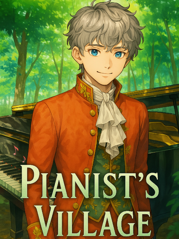 Pianist's Village