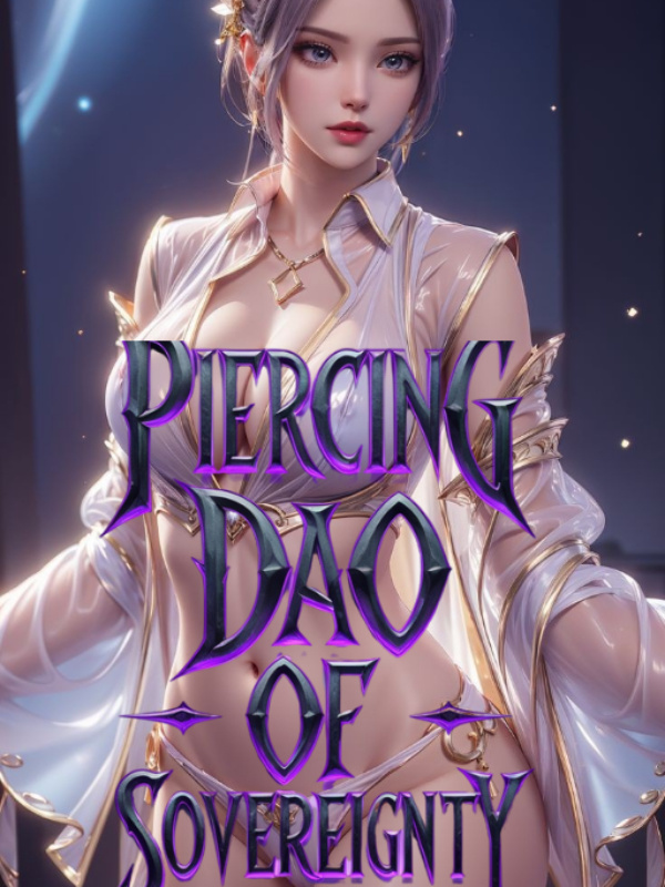 Piercing Dao Of Sovereignty