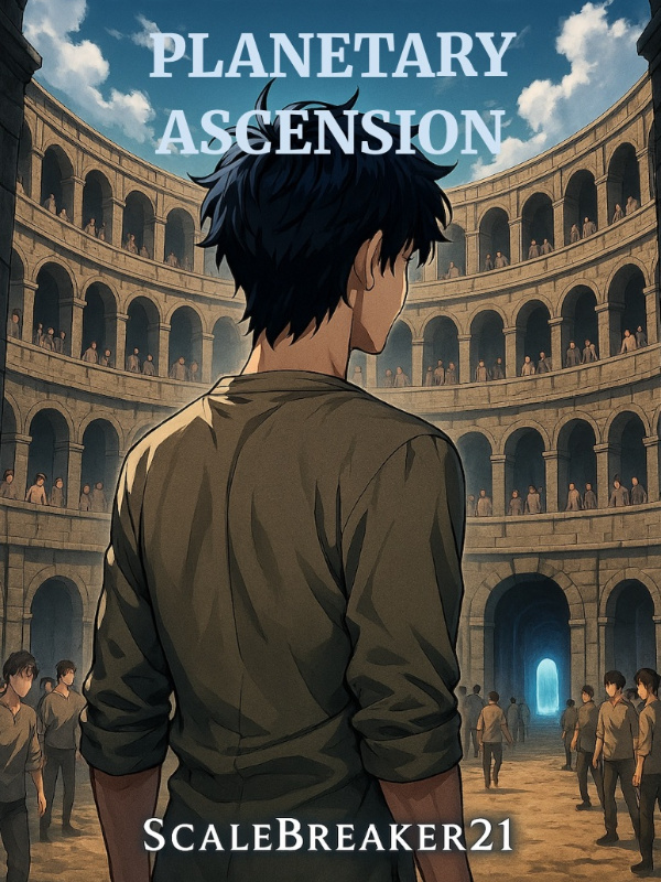 Planetary Ascension