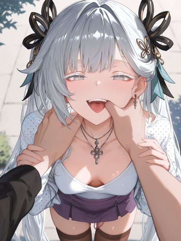 Plucked The Sword Bone, The Reborn Senior Sister Says ‘Fuck This Shit'