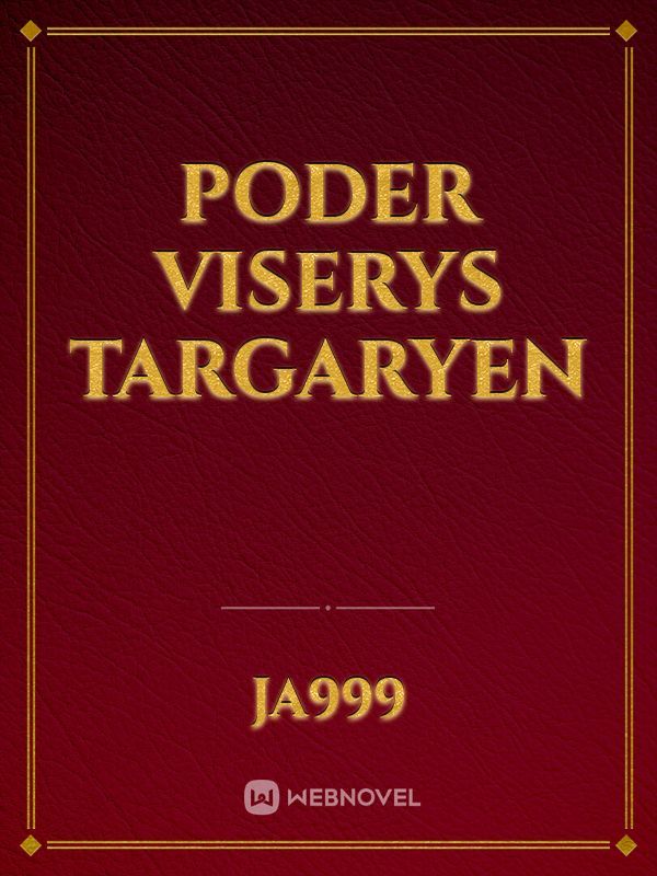 Poder Viserys Targaryen