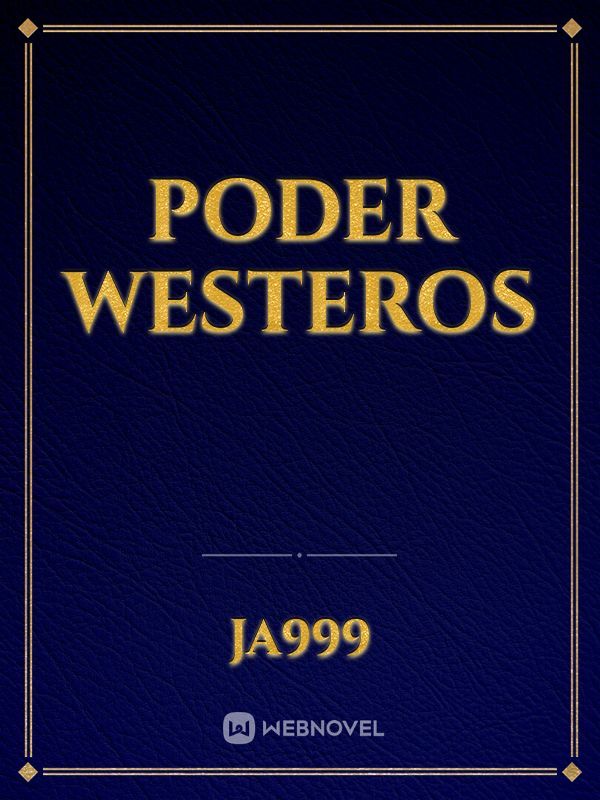 Poder Westeros