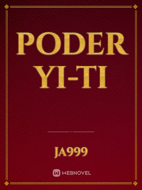 Poder Yi-Ti