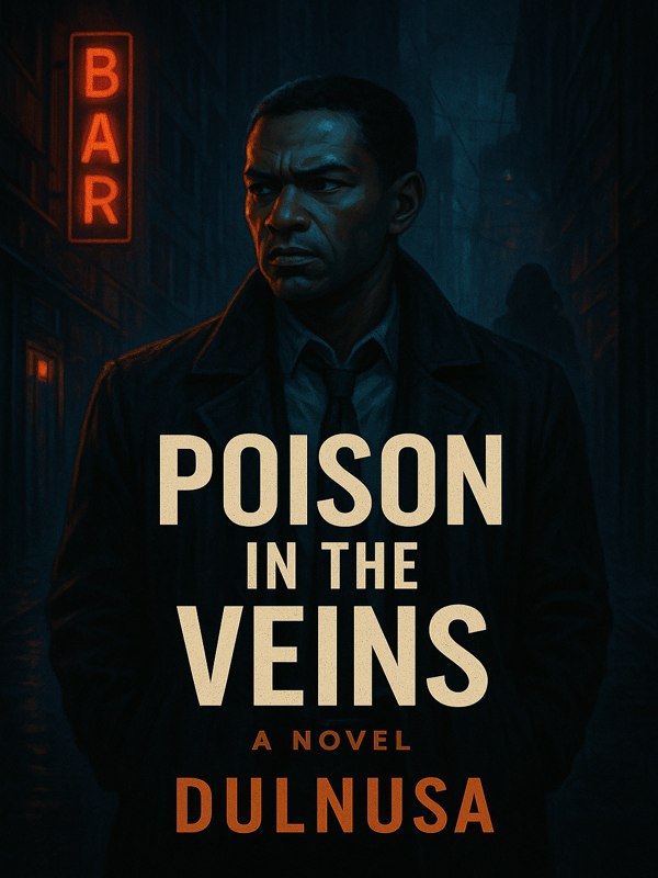 POISON IN THE VEINS