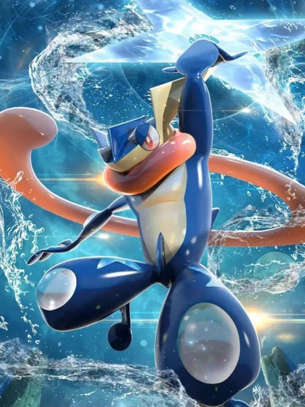 Pokémon : Play at home