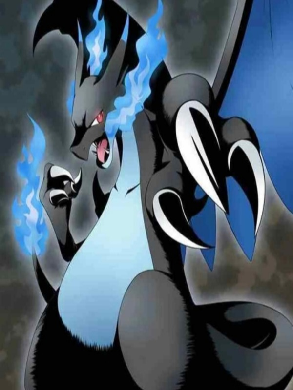 Pokemon: Reincarnated as ash live my life with adventures