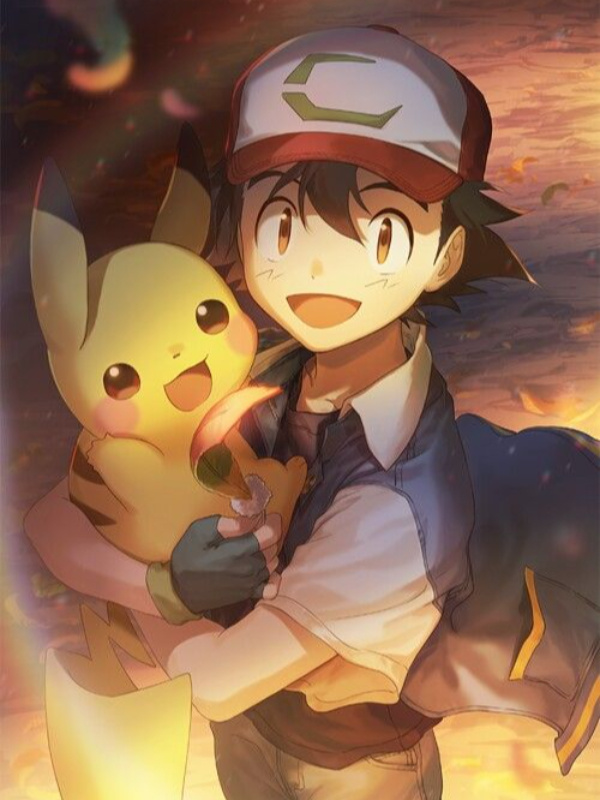 Pokemon: The Journey