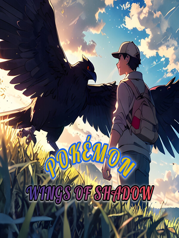 Pokémon: Wings Of Shadow