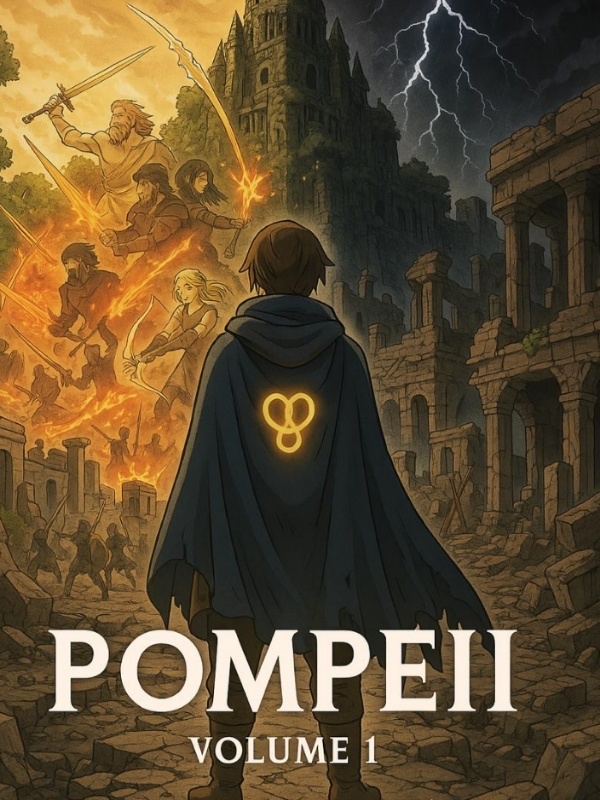 Pompeiii