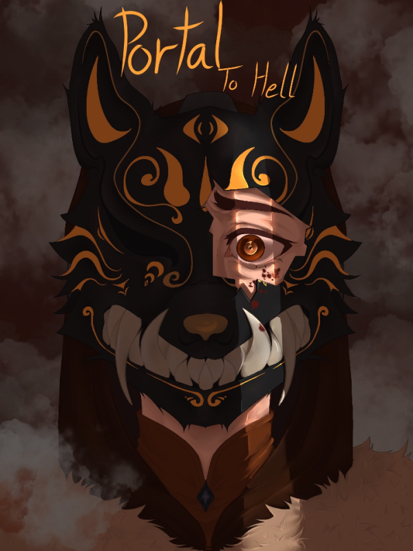Portal To Hell