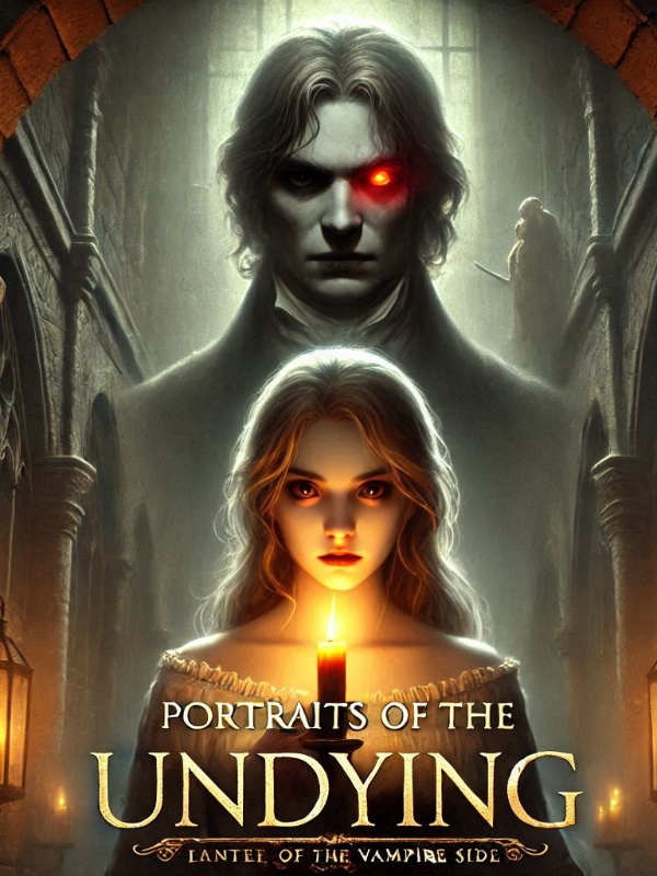 PORTRAITS OF THE UNDYING