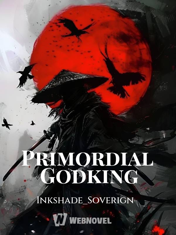 Primordial Godking