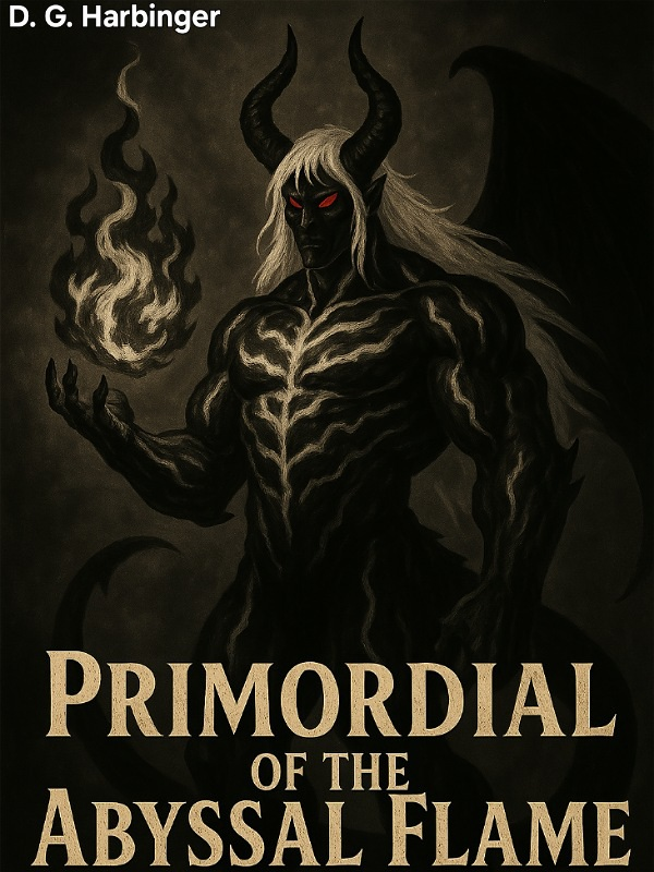 Primordial of the Abyssal Flame