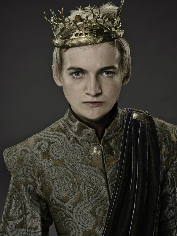 Prince of the Seven Kingdoms