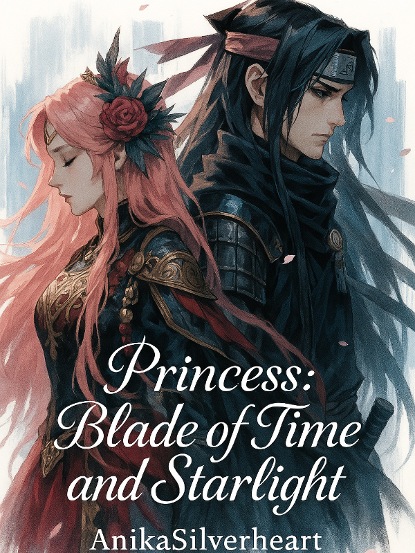Princess: Blades of Time and Starlight