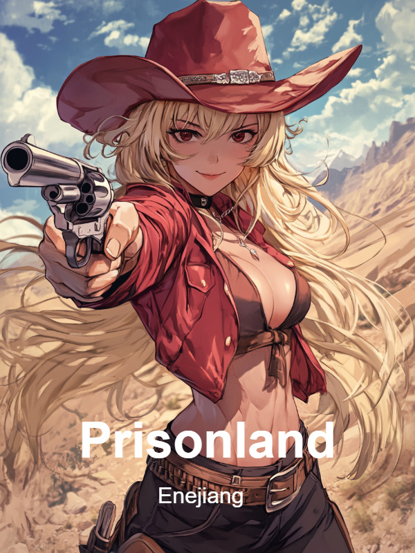 Prisonland