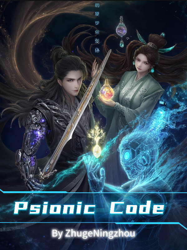 Psychic Code