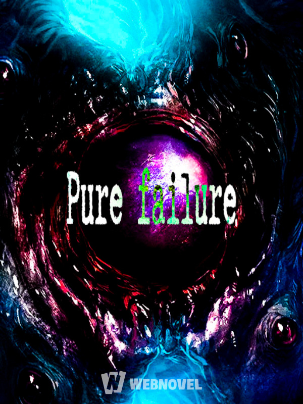 Pure failure