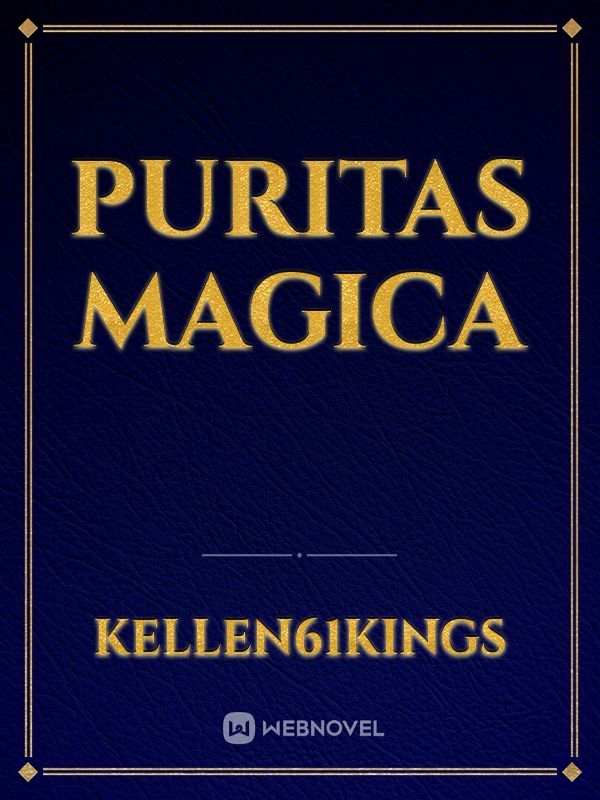 Puritas Magica