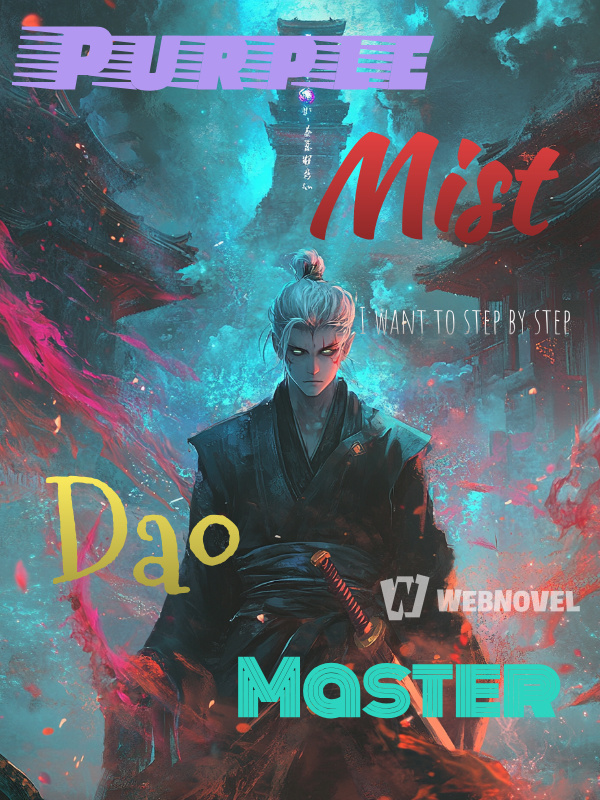 Purple Mist Dao Master