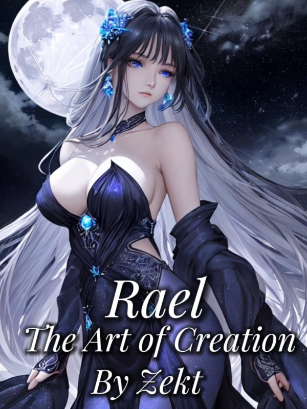 Rael and The Art of Creation