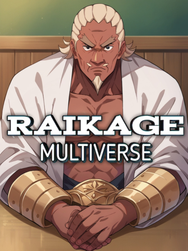 Raikage Multiverse