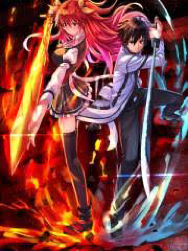 [Rakudai Kishi no Eiyuutan]