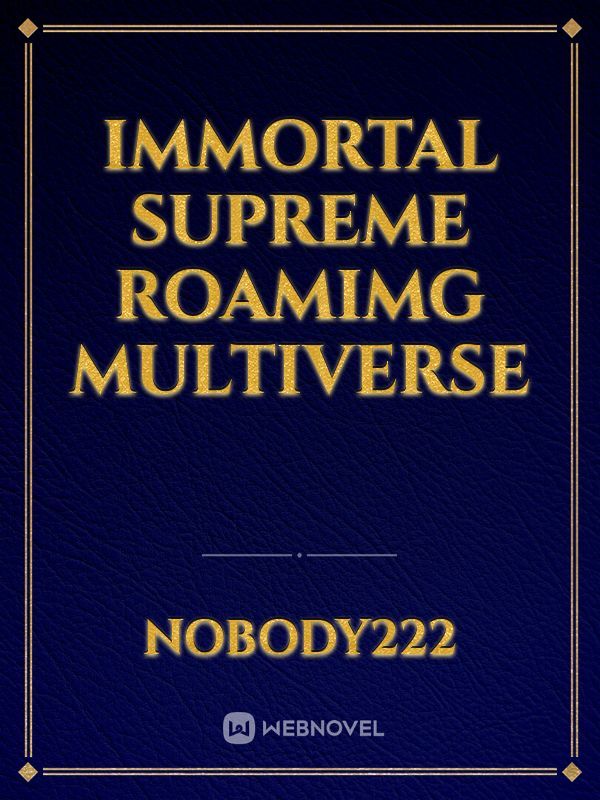 Random Chapters of MTL Novel