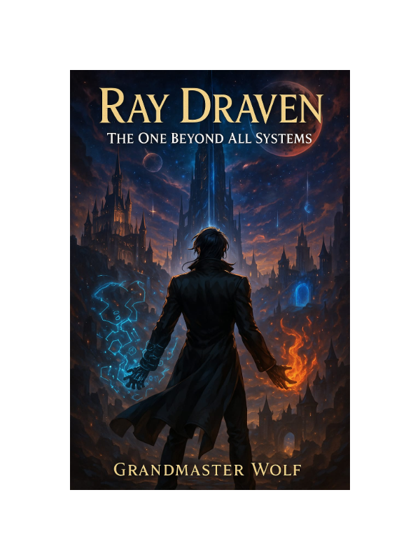 "Ray Draven: The One Beyond All Systems"