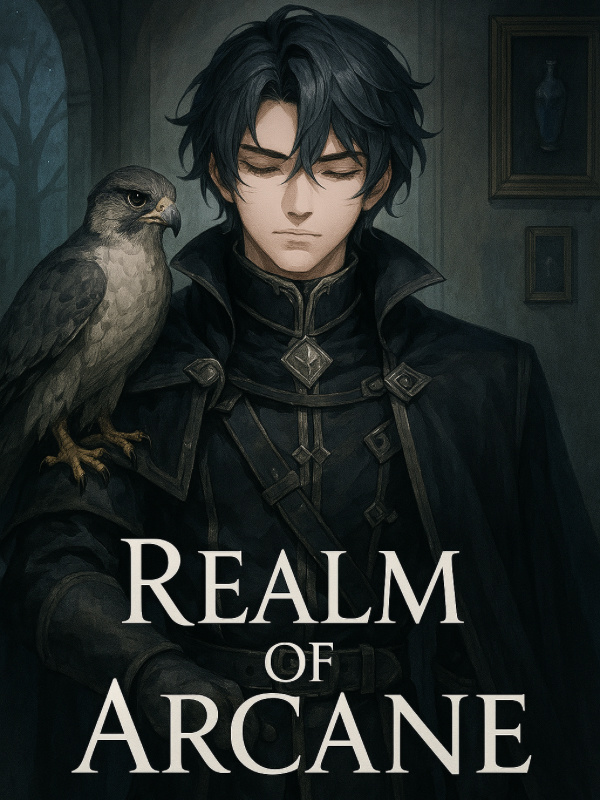Realm of Arcane : RE
