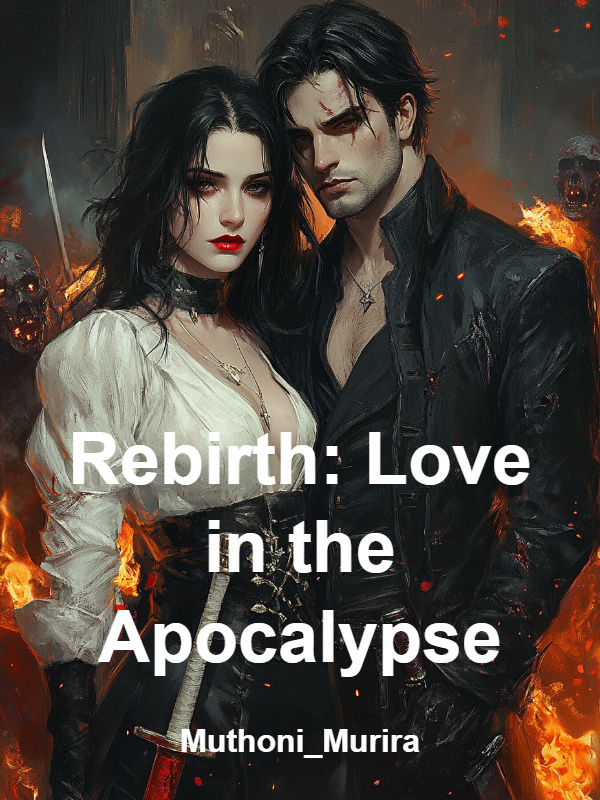 Rebirth: Love in the Apocalypse