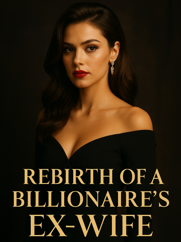 Rebirth of a Billionaire’s Ex-Wife