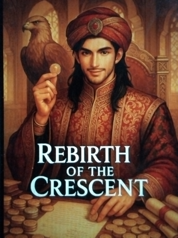 REBIRTH OF THE CRESCENT